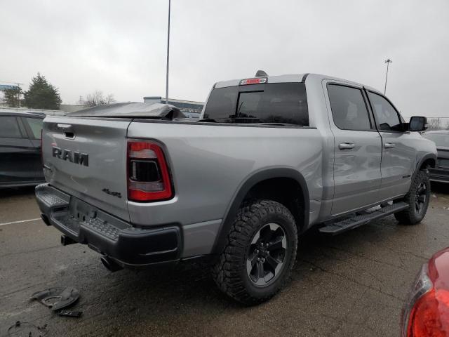 Image 3 of 2019 RAM 1500 REBEL 2019 with VIN 1C6SRFLT7KN710629