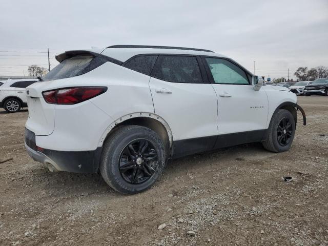 Obraz 3 z 2019 CHEVROLET BLAZER 2LT 2019 z VIN 3GNKBGRS3KS636592