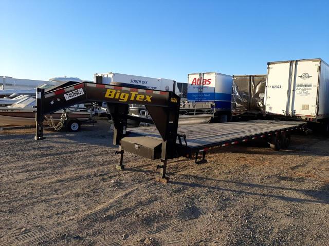 Image 2 of 2023 BXBO TRAILER 2023 with VIN 16V3F3824P6245785
