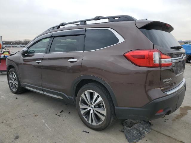 Image 2 of 2020 SUBARU ASCENT TOURING 2020 with VIN 4S4WMARD9L3412460