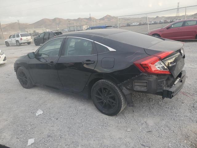 Obraz 2 z 2016 HONDA CIVIC LX 2016 z VIN 19XFC2F54GE016347