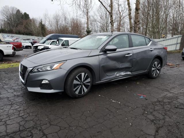 Obraz 1 z 2022 NISSAN ALTIMA SV 2022 z VIN 1N4BL4DW6NN300986