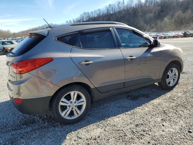 Изображение 3 2013 HYUNDAI TUCSON GLS 2013 с VIN KM8JU3AC9DU567661