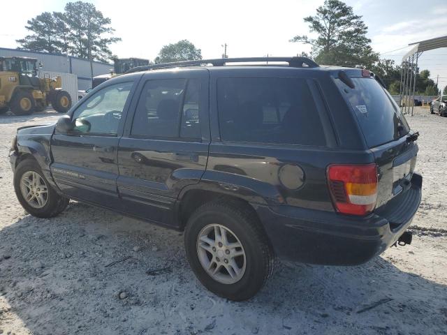 Изображение 2 2004 JEEP GRAND CHEROKEE LAREDO 2004 с VIN 1J4GX48SX4C197376