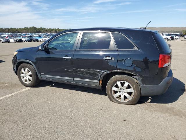 Изображение 2 2012 KIA SORENTO BASE 2012 с VIN 5XYKTCA65CG215263