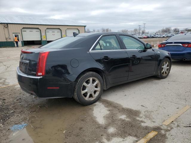 Изображение 3 2009 CADILLAC CTS  2009 с VIN 1G6DF577190136931