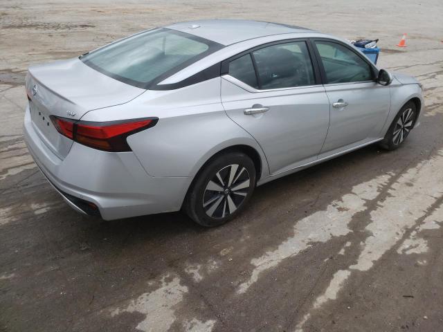 Изображение 3 2022 NISSAN ALTIMA SV 2022 с VIN 1N4BL4DV7NN335723