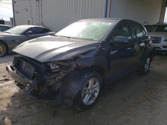 Изображение 1 2021 HYUNDAI KONA SE 2021 с VIN KM8K1CAA8MU637985