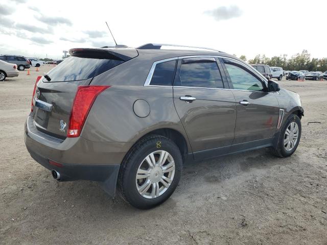 Изображение 3 2016 CADILLAC SRX LUXURY COLLECTION 2016 с VIN 3GYFNBE31GS528010
