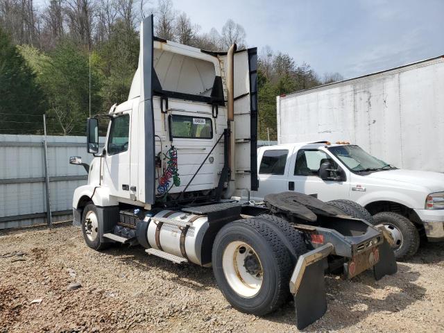 Изображение 3 2013 VOLVO VN VNL 2013 с VIN 4V4N19EG6DN139821
