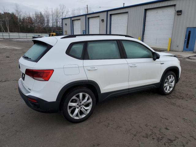 Изображение 3 2023 VOLKSWAGEN TAOS S 2023 с VIN 3VVFX7B22PM322290