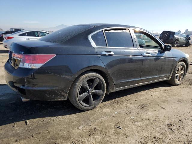 Изображение 3 2012 HONDA ACCORD EX 2012 с VIN 1HGCP3F76CA033289