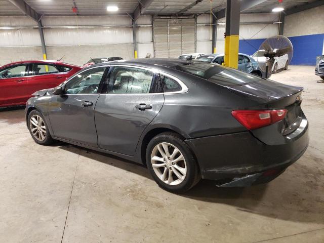 Изображение 2 2017 CHEVROLET MALIBU LT 2017 с VIN 1G1ZE5ST3HF157911