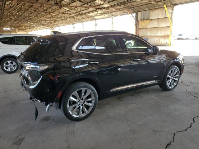 Image 3 of 2023 BUICK ENVISION AVENIR 2023 with VIN LRBFZSR46PD072033