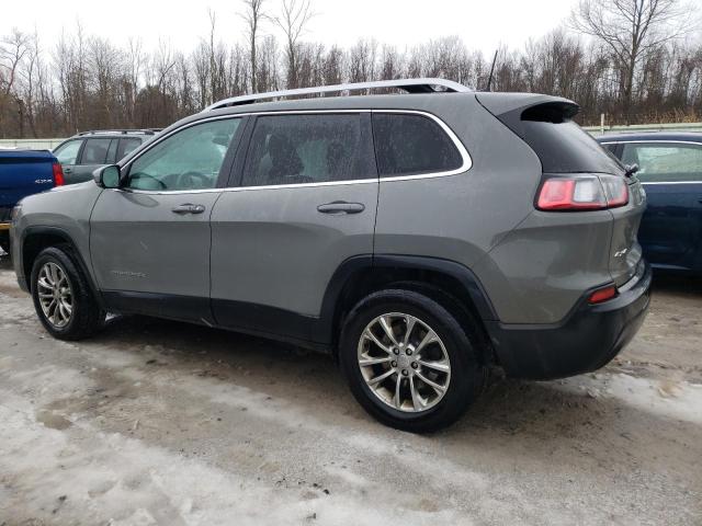 Изображение 2 2019 JEEP CHEROKEE LATITUDE PLUS 2019 с VIN 1C4PJMLBXKD391413