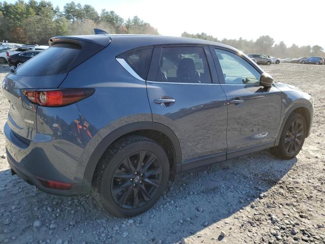Image 3 of 2021 MAZDA CX-5 TOURING 2021 with VIN JM3KFBCM8M0337661