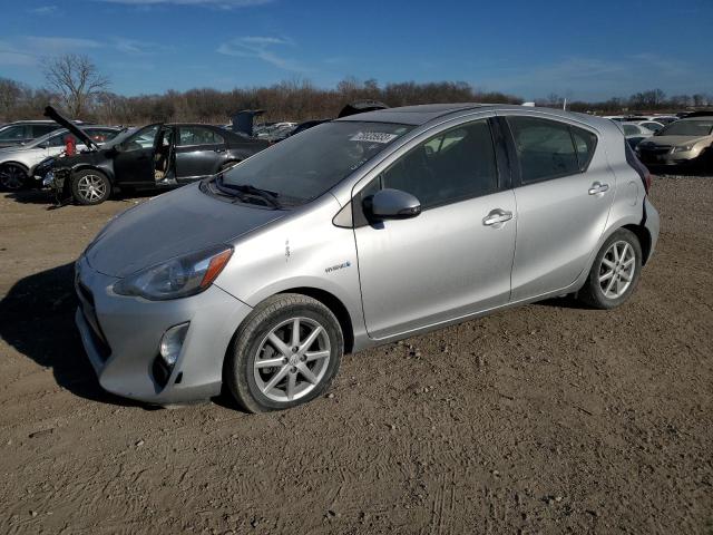 Obraz 1 z 2015 TOYOTA PRIUS C  2015 z VIN JTDKDTB34F1091072