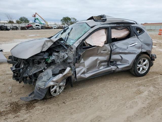 Obraz 1 z 2010 NISSAN ROGUE S 2010 z VIN JN8AS5MT4AW028161