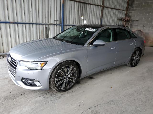 2019 AUDI A6 PREMIUM 2019 image