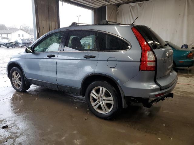Image 2 of 2011 HONDA CR-V EX 2011 with VIN 3CZRE4H51BG701770