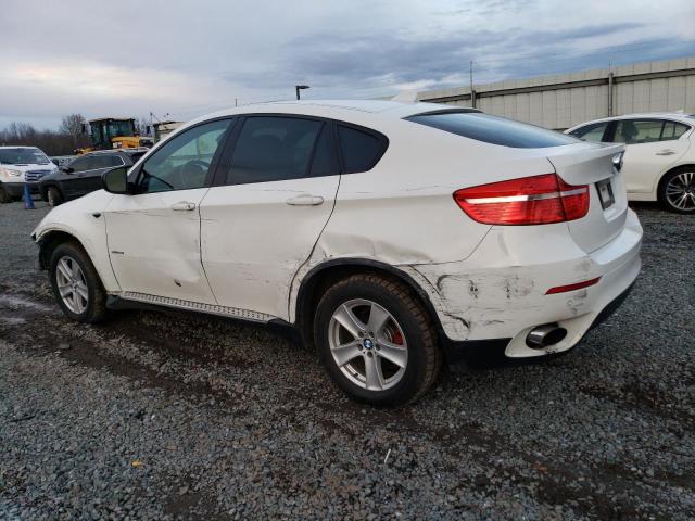 Image 2 of 2012 BMW X6 XDRIVE35I 2012 with VIN 5UXFG2C57CL782145