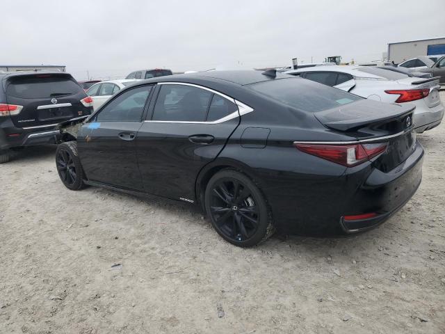Изображение 2 2022 LEXUS ES 300H BASE 2022 с VIN 58AGA1C16NU018139