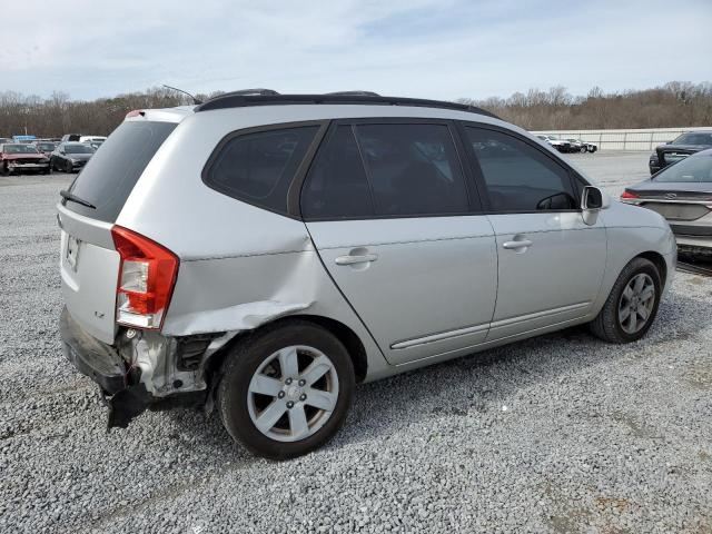 Image 3 of 2008 KIA RONDO BASE 2008 with VIN KNAFG525487198156