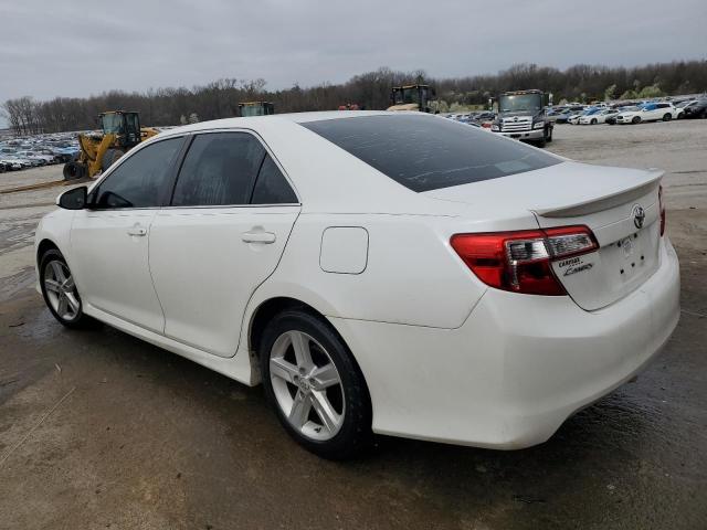 Obraz 2 z 2014 TOYOTA CAMRY L 2014 z VIN 4T1BF1FK4EU457590