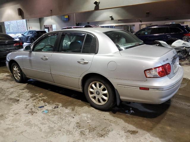 Obraz 2 z 2004 KIA AMANTI  2004 z VIN KNALD124045037708