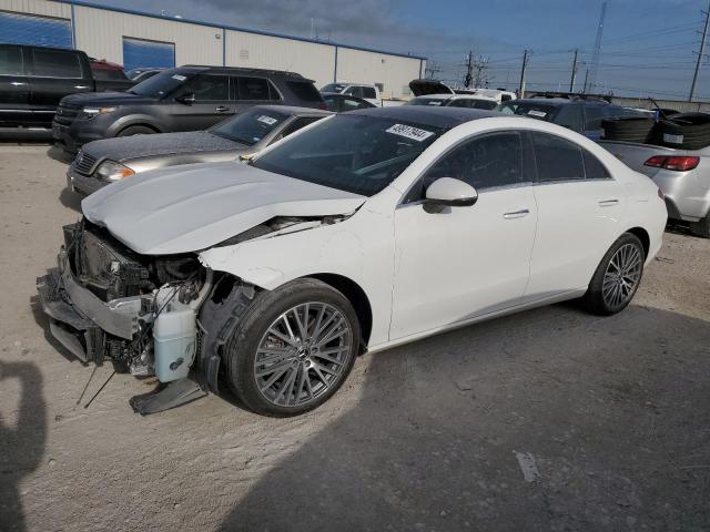 Изображение 1 2023 MERCEDES-BENZ CLA 250 2023 с VIN W1K5J4GB9PN329168