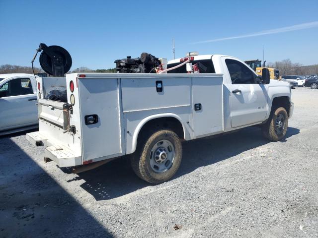 Obraz 3 z 2015 CHEVROLET SILVERADO K2500 HEAVY DUTY 2015 z VIN 1GB0KUEGXFZ537538