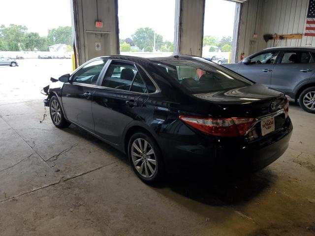 Image 2 of 2015 TOYOTA CAMRY LE 2015 with VIN 4T1BF1FK9FU991315
