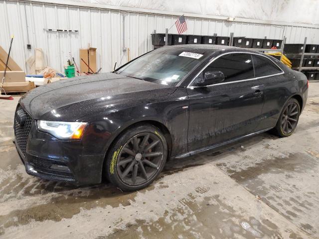 2016 AUDI A5 PREMIUM PLUS S-LINE 2016 image