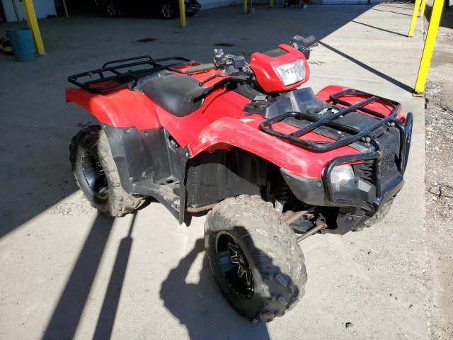 Obraz 2015 HONDA TRX500 FE 2015