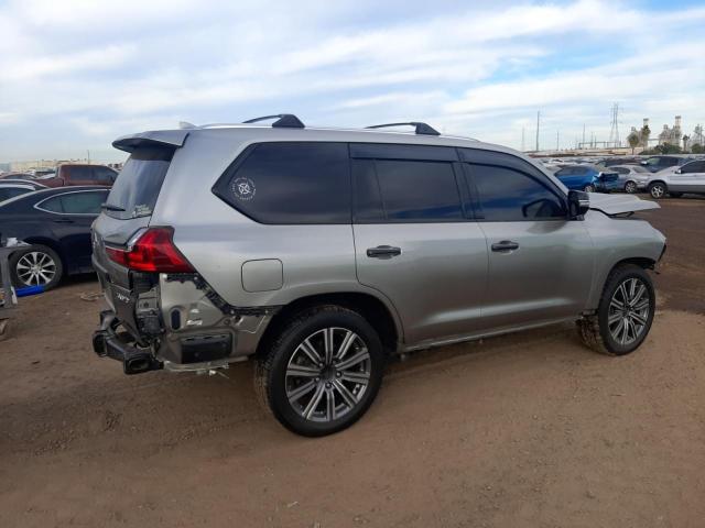 Изображение 3 2017 LEXUS LX 570 2017 с VIN JTJHY7AX7H4251714