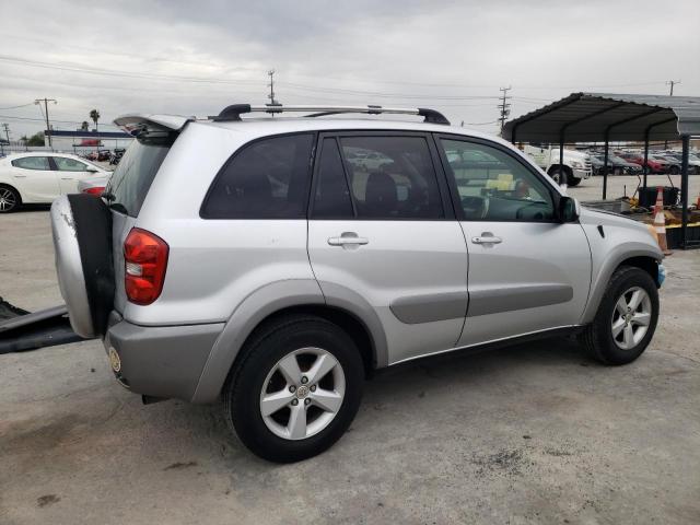 Image 3 of 2004 TOYOTA RAV4  2004 with VIN JTEGD20V440006265