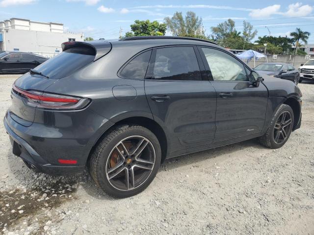 Изображение 3 2024 PORSCHE MACAN BASE 2024 с VIN WP1AA2A5XRLB02066