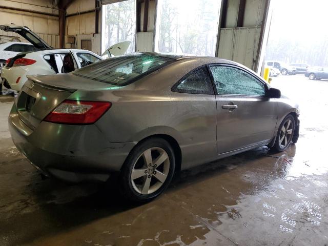 Image 3 of 2007 HONDA CIVIC EX 2007 with VIN 2HGFG12847H541297