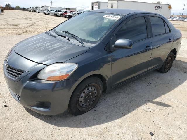 Изображение 1 2010 TOYOTA YARIS  2010 с VIN JTDBT4K37A1352468