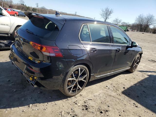 Image 3 of 2024 VOLKSWAGEN GOLF R  2024 with VIN WVWFB7CDXRW117588