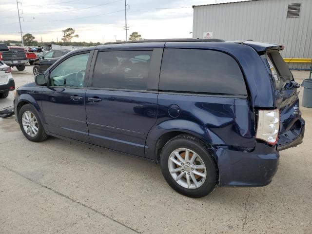 Obraz 2 z 2015 DODGE GRAND CARAVAN SXT 2015 z VIN 2C4RDGCGXFR592180