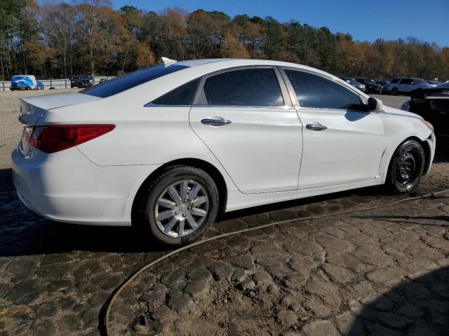 Изображение 3 2013 HYUNDAI SONATA GLS 2013 с VIN 5NPEB4AC5DH562565