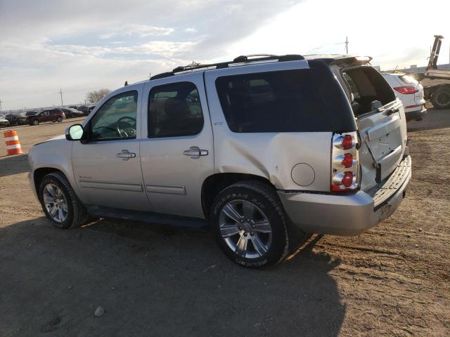 Image 2 of 2011 GMC YUKON SLT 2011 with VIN 1GKS2CE06BR367193