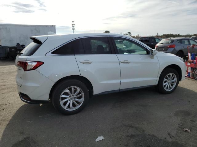 Obraz 3 z 2018 ACURA RDX  2018 z VIN 5J8TB4H33JL017048