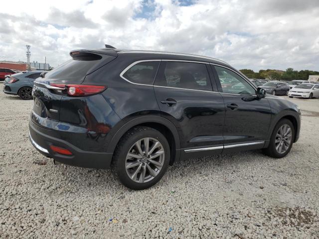 Image 3 of 2022 MAZDA CX-9 GRAND TOURING 2022 with VIN JM3TCBDY4N0622972