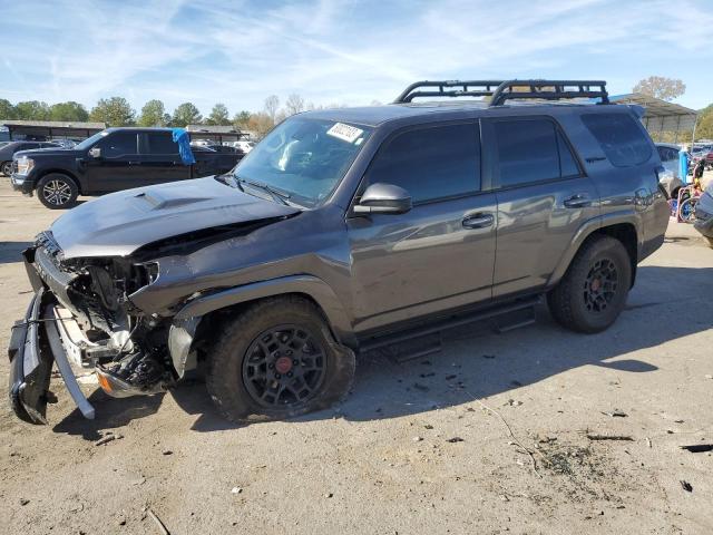 Изображение 1 2022 TOYOTA 4RUNNER SR5 PREMIUM 2022 с VIN JTELU5JR8N6018208