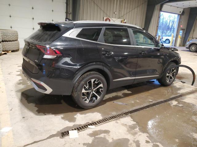 Image 3 of 2023 KIA SPORTAGE EX 2023 with VIN KNDPVCAG5P7039973
