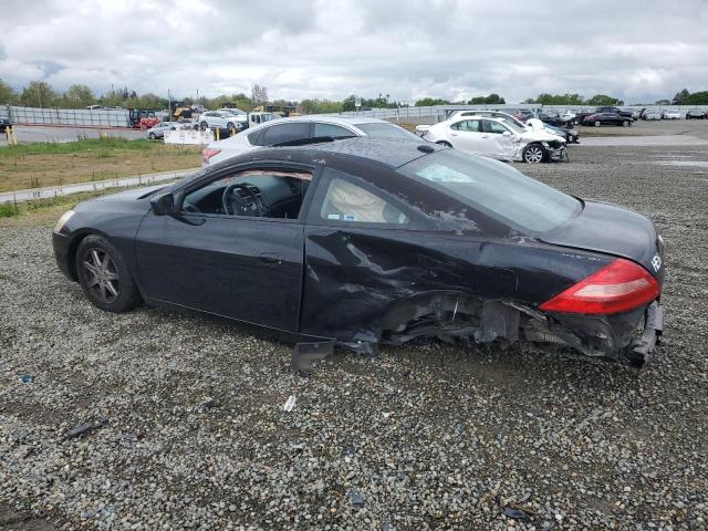 Image 2 of 2004 HONDA ACCORD EX 2004 with VIN 1HGCM82794A005516