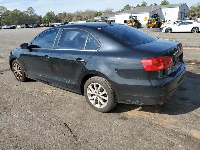 Изображение 2 2013 VOLKSWAGEN JETTA SE 2013 с VIN 3VWDX7AJ8DM424880