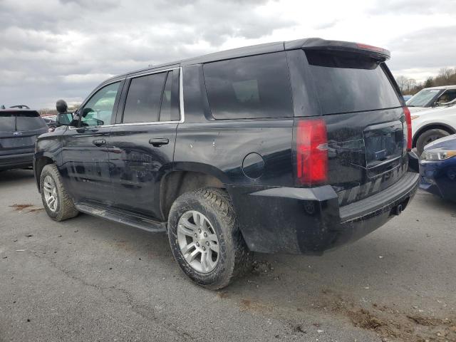 Obraz 2 z 2020 CHEVROLET TAHOE SPECIAL 2020 z VIN 1GNSKFECXLR251687